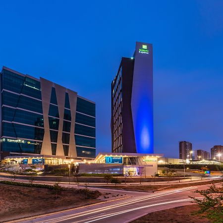Holiday Inn Express - Barranquilla Buenavista By Ihg Barranquilla (Atlantico) Exterior foto
