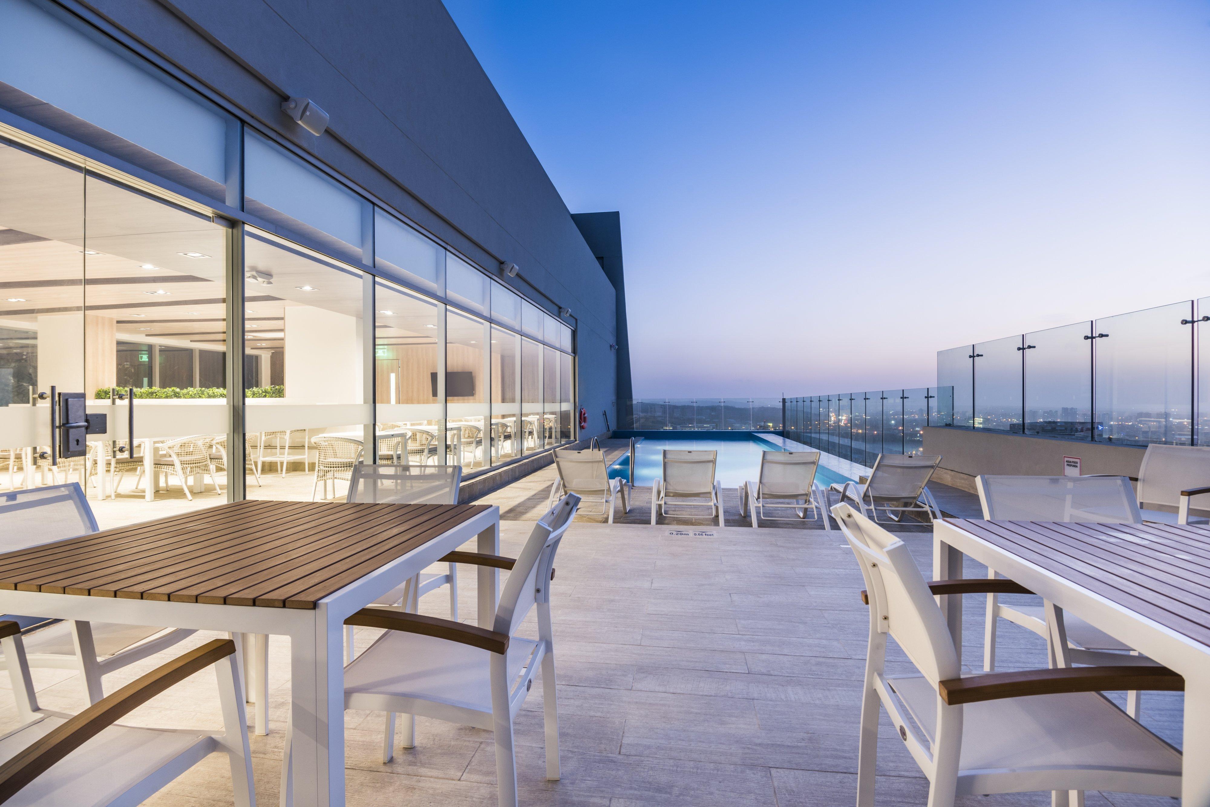 Holiday Inn Express - Barranquilla Buenavista By Ihg Barranquilla (Atlantico) Exterior foto