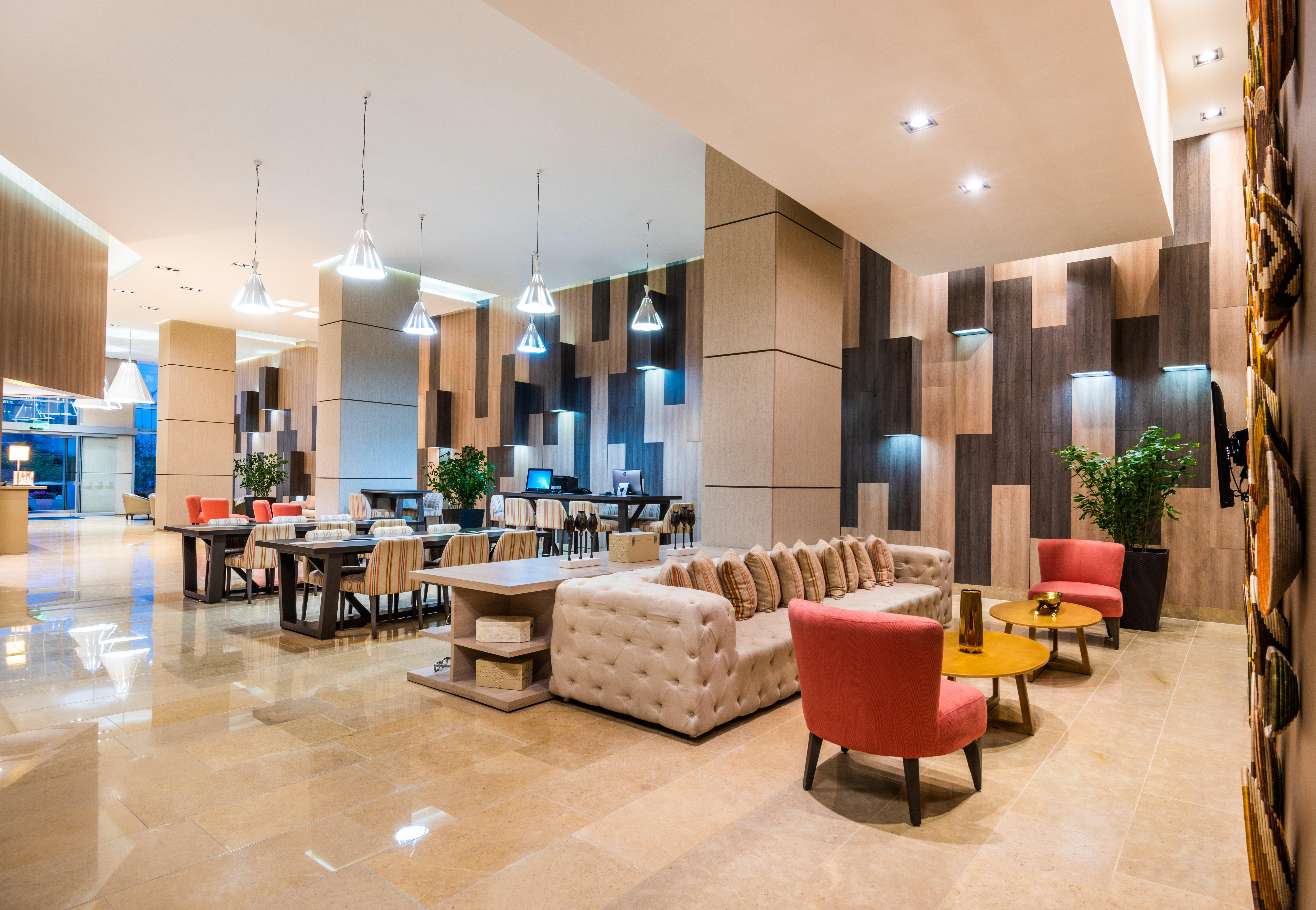 Holiday Inn Express - Barranquilla Buenavista By Ihg Barranquilla (Atlantico) Exterior foto