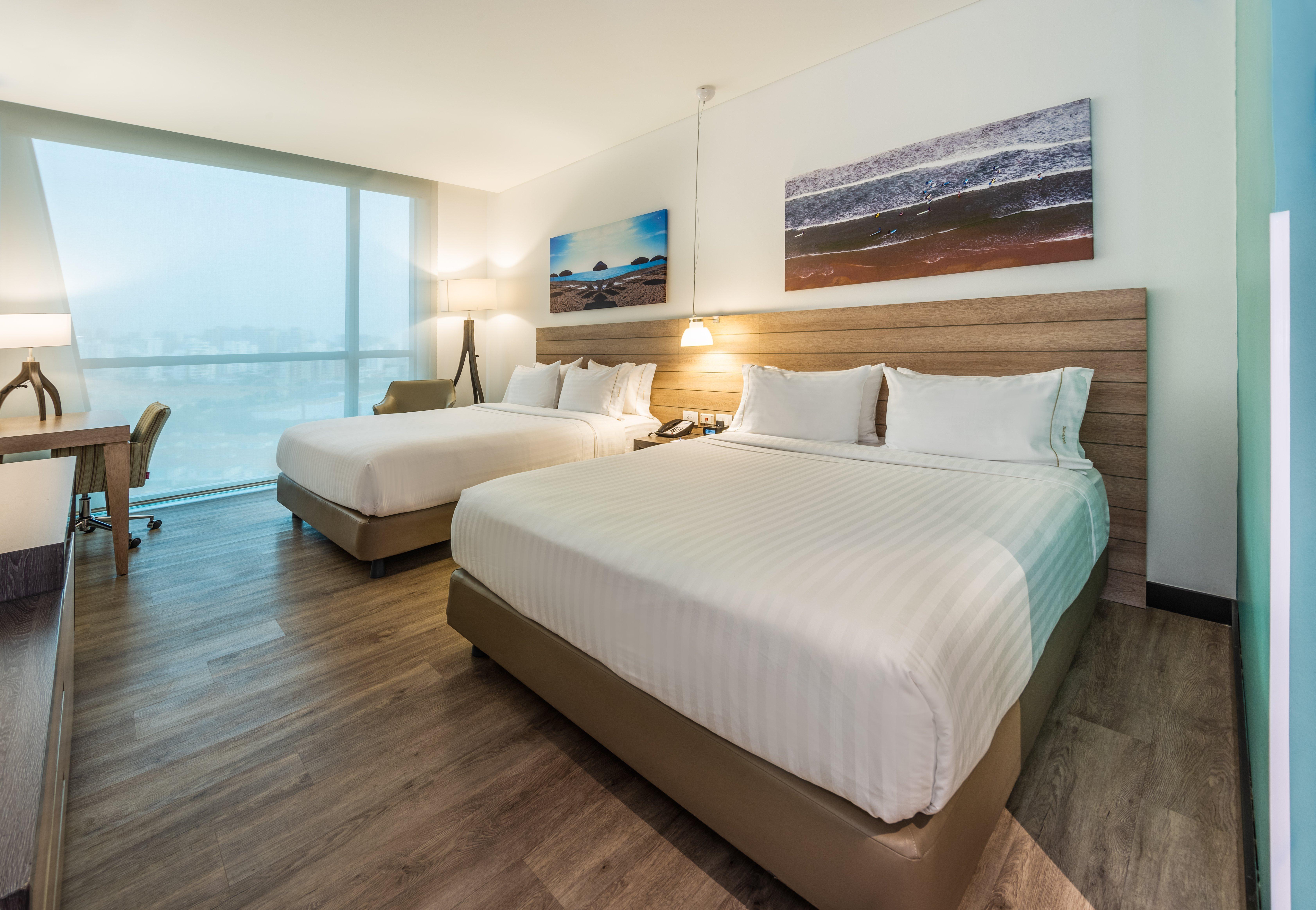 Holiday Inn Express - Barranquilla Buenavista By Ihg Barranquilla (Atlantico) Exterior foto