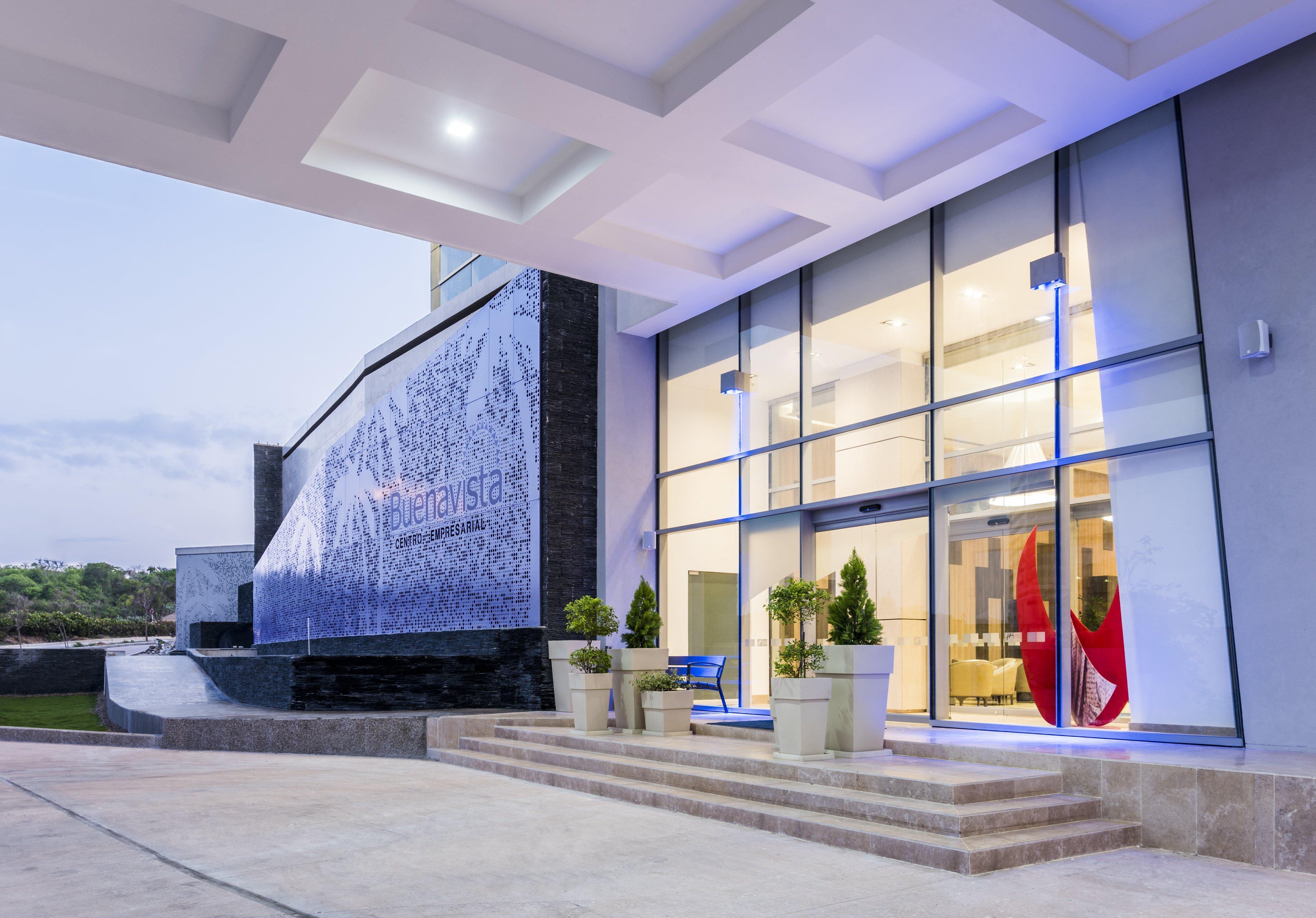 Holiday Inn Express - Barranquilla Buenavista By Ihg Barranquilla (Atlantico) Exterior foto