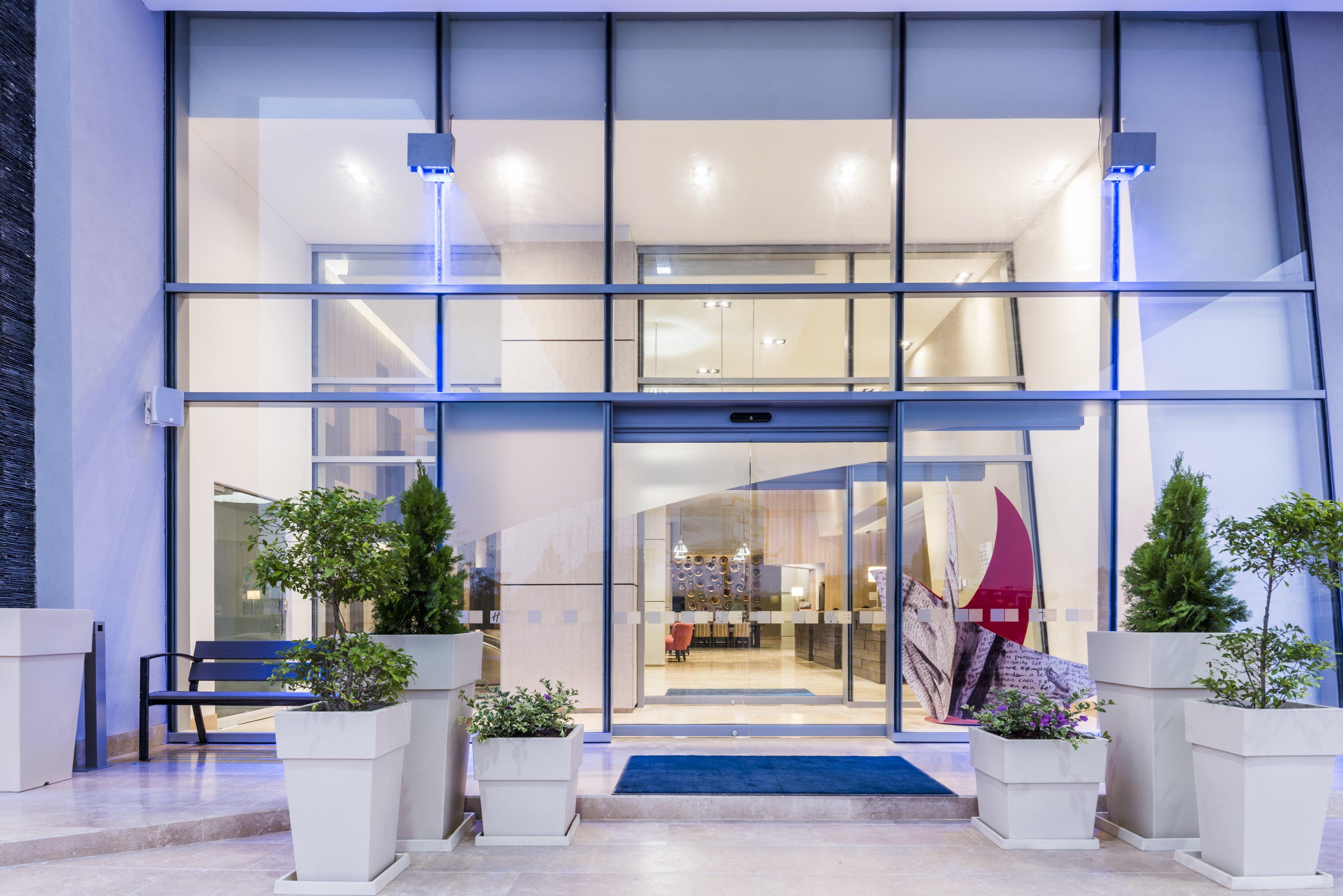 Holiday Inn Express - Barranquilla Buenavista By Ihg Barranquilla (Atlantico) Exterior foto