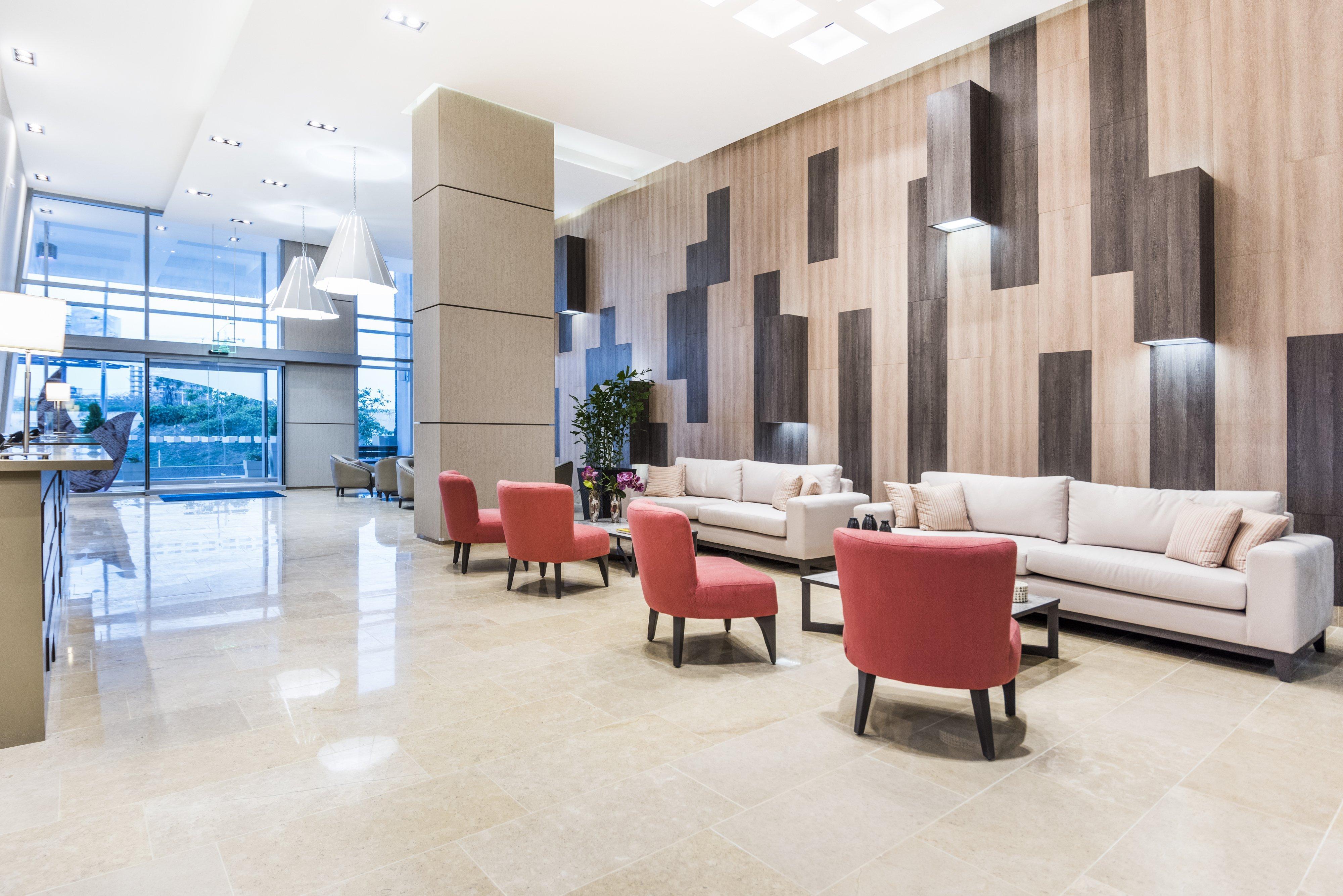 Holiday Inn Express - Barranquilla Buenavista By Ihg Barranquilla (Atlantico) Exterior foto