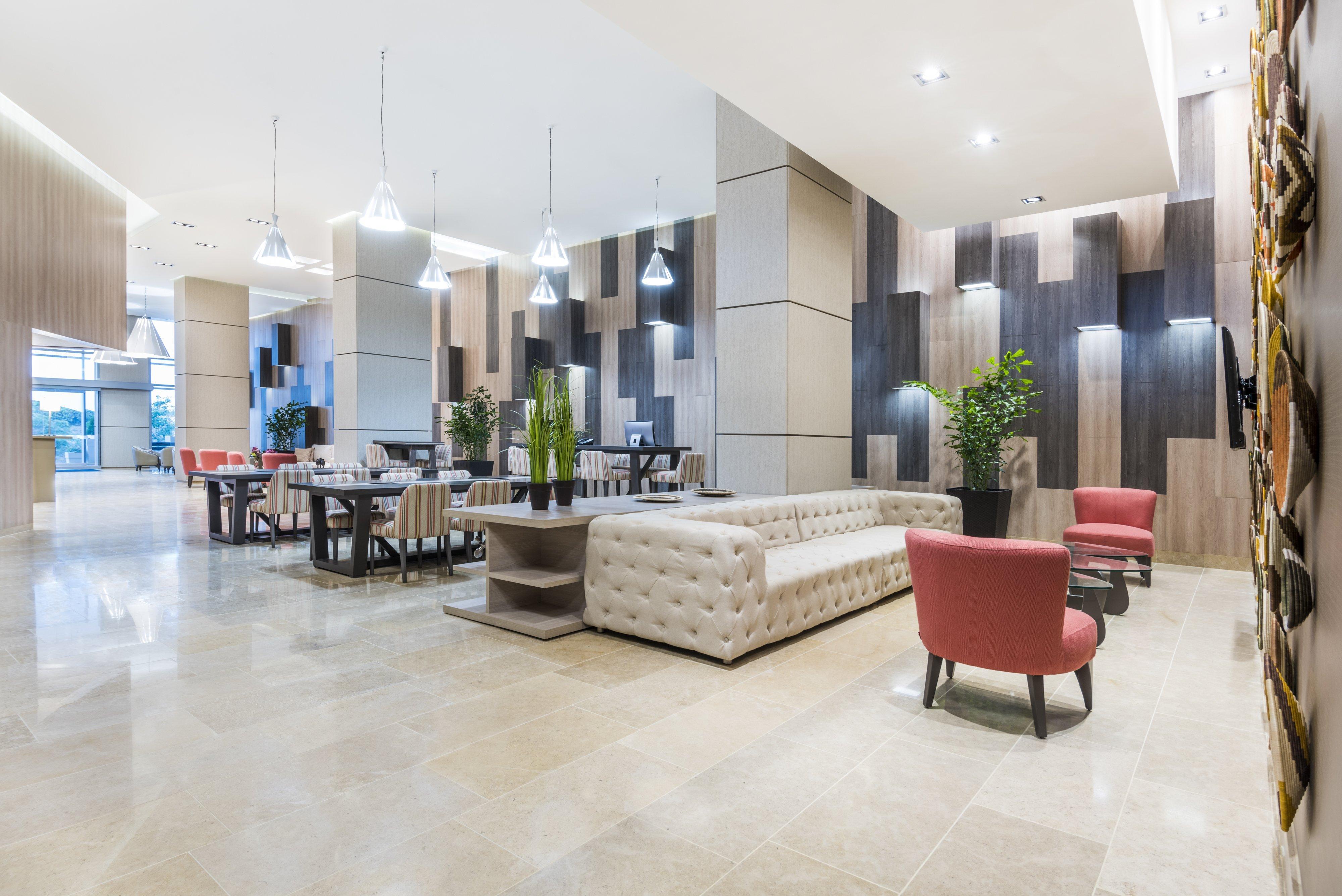 Holiday Inn Express - Barranquilla Buenavista By Ihg Barranquilla (Atlantico) Exterior foto