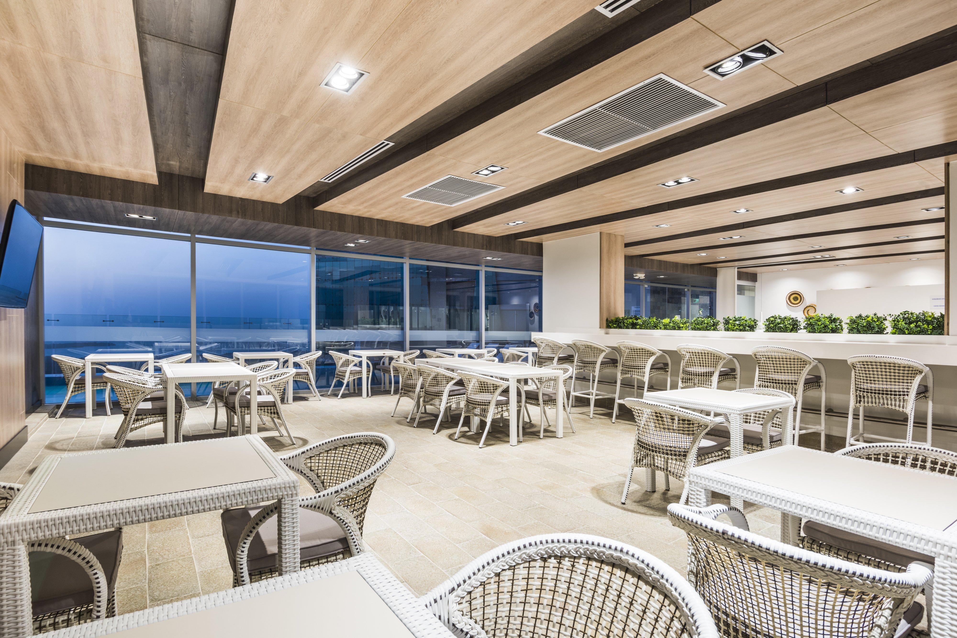 Holiday Inn Express - Barranquilla Buenavista By Ihg Barranquilla (Atlantico) Exterior foto