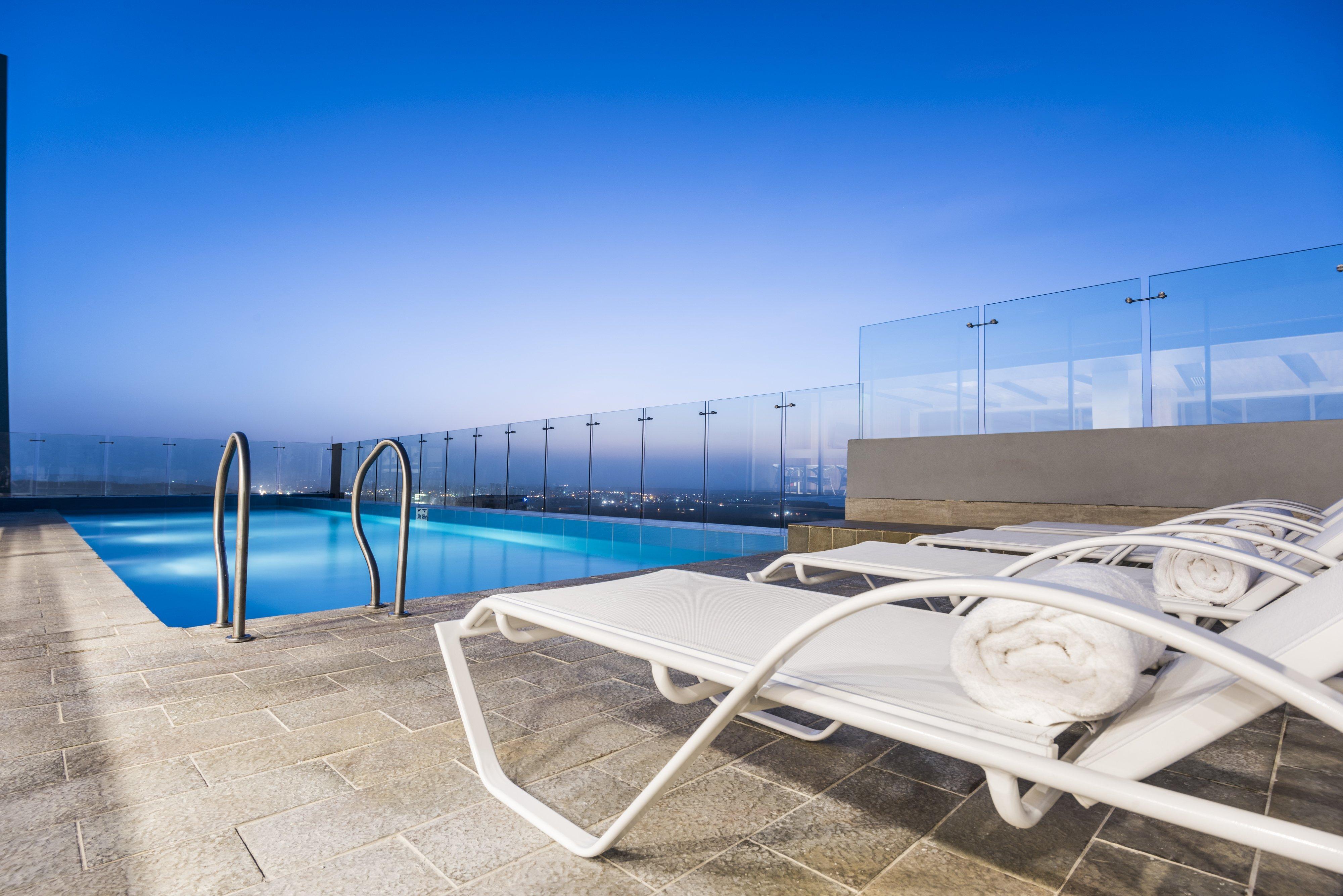 Holiday Inn Express - Barranquilla Buenavista By Ihg Barranquilla (Atlantico) Exterior foto