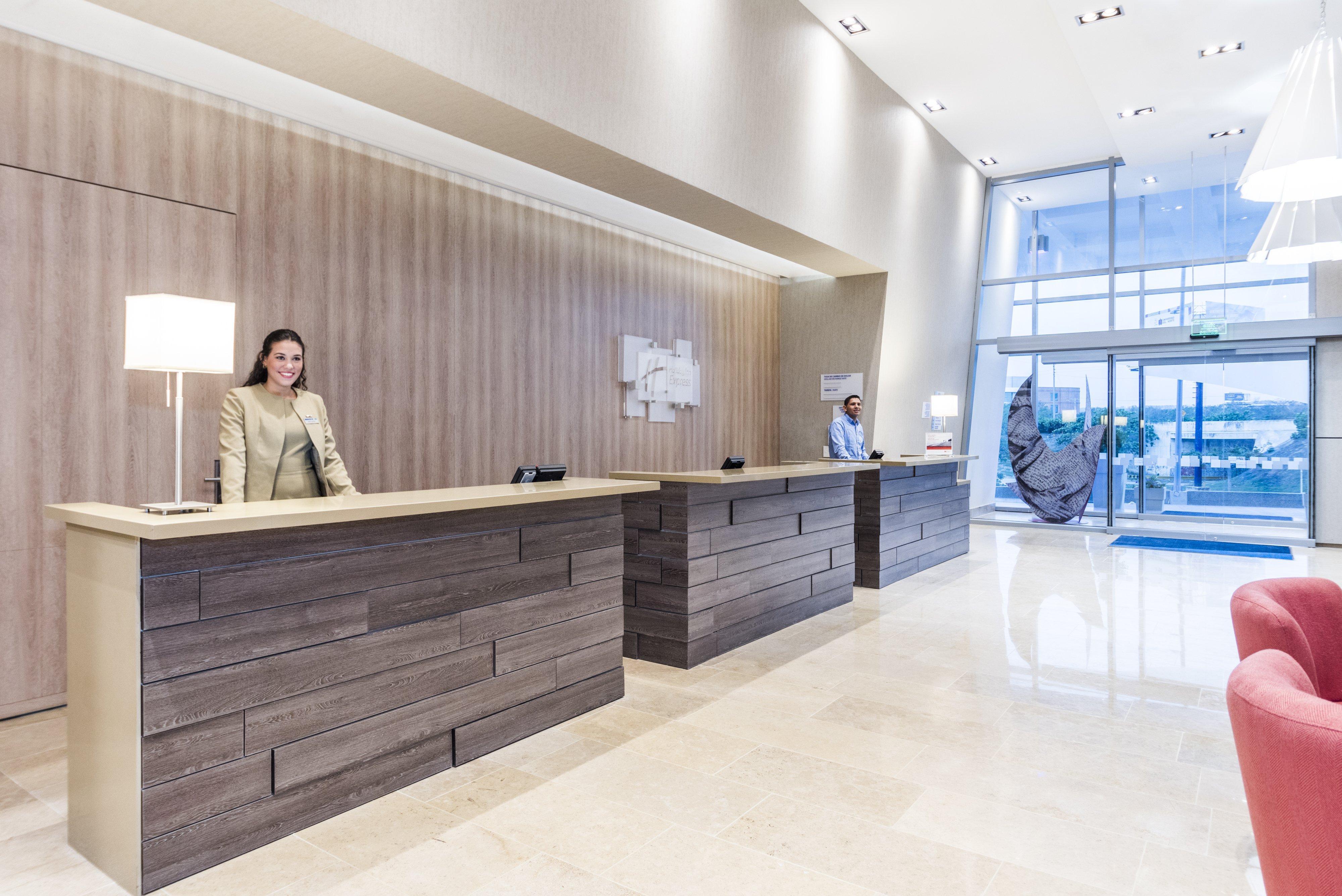 Holiday Inn Express - Barranquilla Buenavista By Ihg Barranquilla (Atlantico) Exterior foto