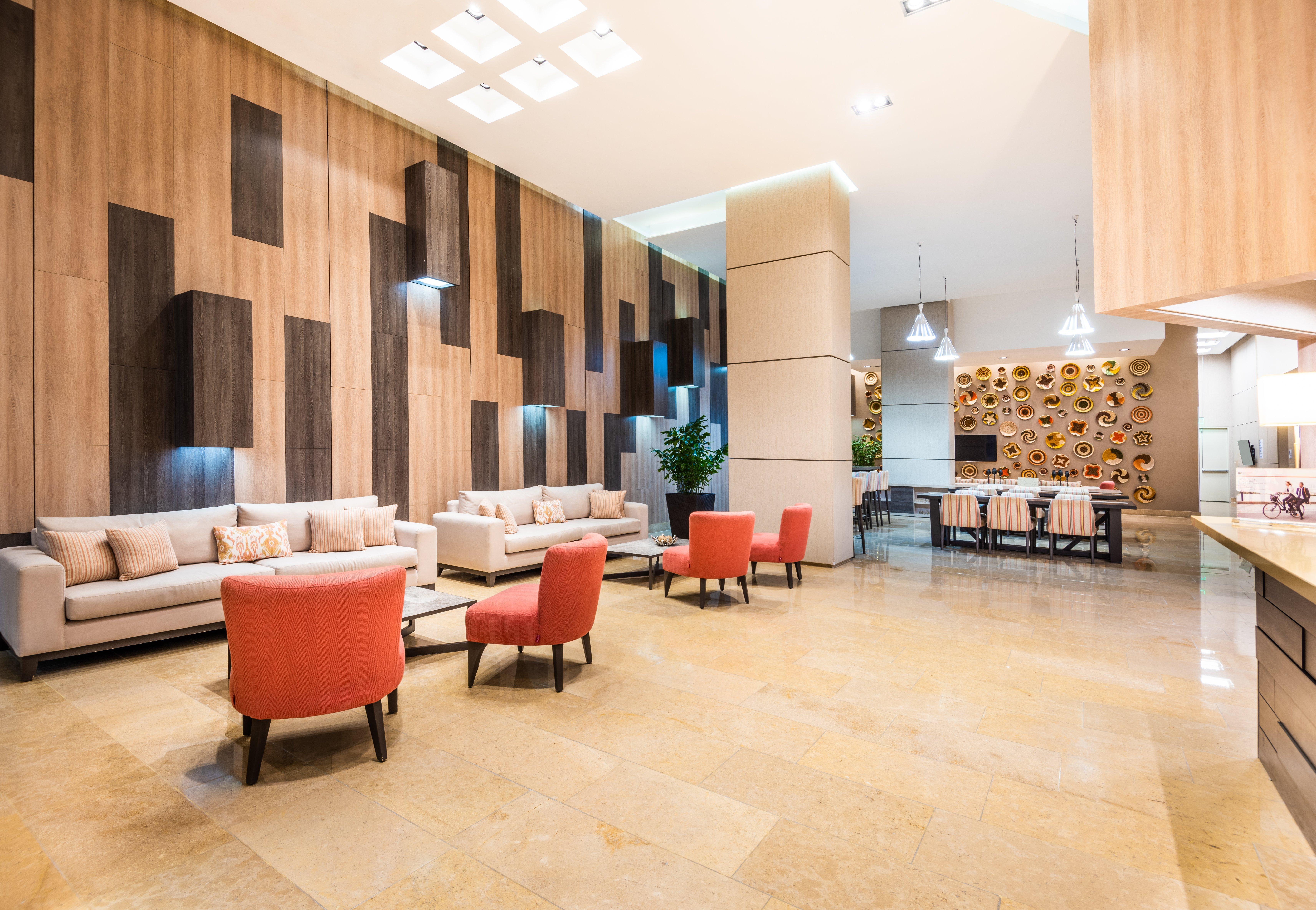 Holiday Inn Express - Barranquilla Buenavista By Ihg Barranquilla (Atlantico) Exterior foto